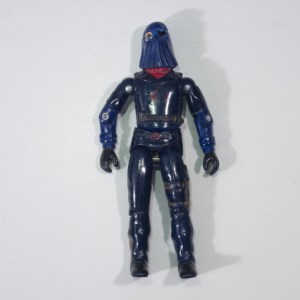 Hooded Cobra Commander [Incognito] (01)